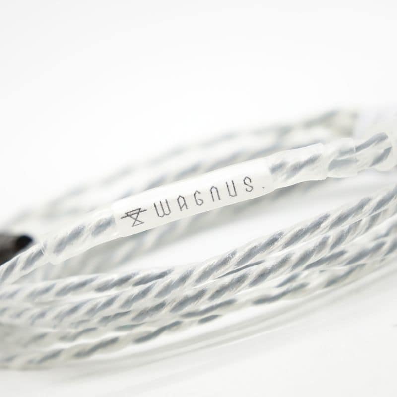 NUCLEON 4.4mm5極-JH AUDIO 7pin