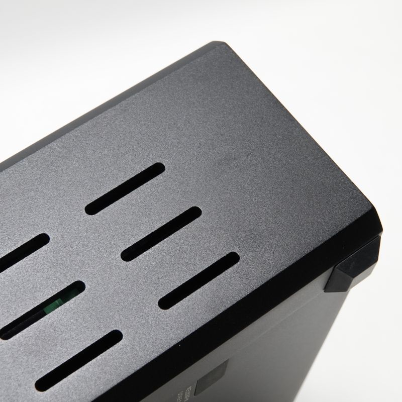 K9 Pro ESS [FIO-K9PROESS-B]