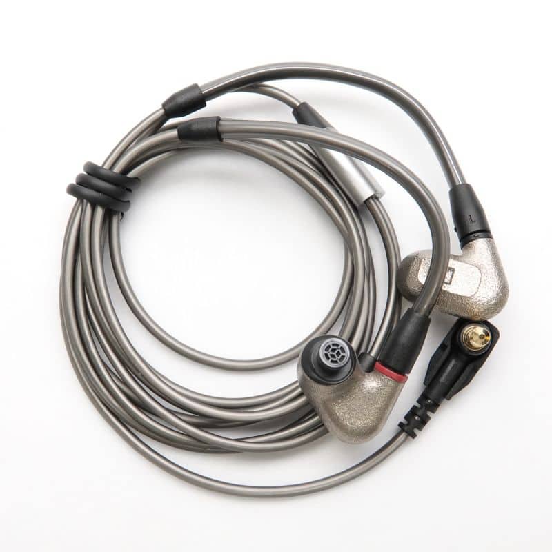 【中古美品】ゼンハイザー IE 600 Amazon.co.jp: ゼンハイザー(Sennheiser) イヤホン 有線 IE 600