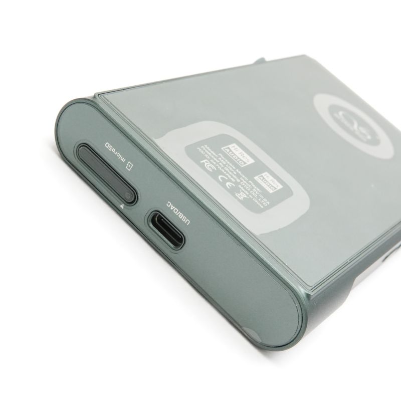 M6 Ultra (Green)