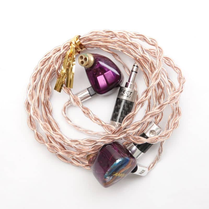 Jomo Audio SambaII