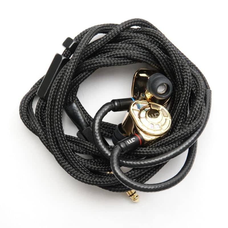 Nautilus(Universal Fit)