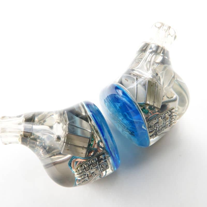 Orchestra Lite - Blue