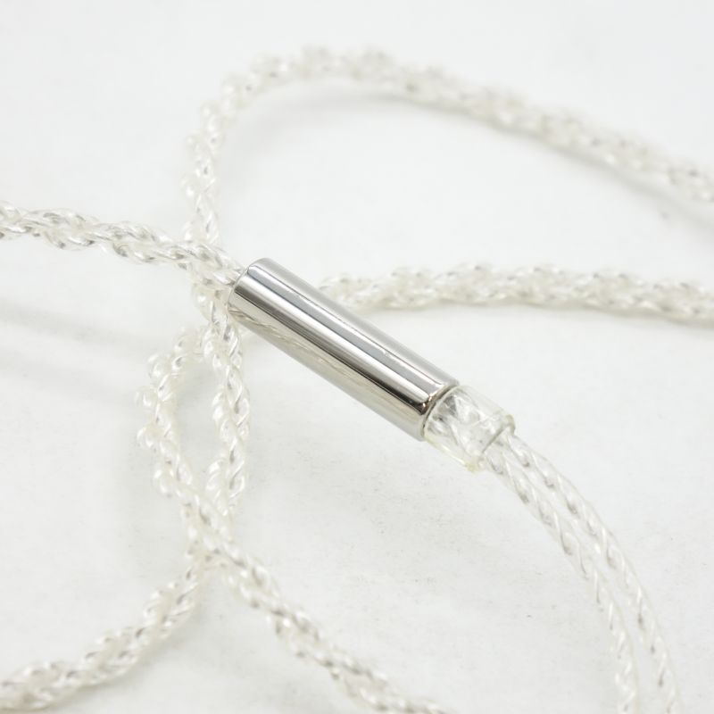 C106 2P12EZCLEH [シルバーコートケーブル 2P-4.4mm]