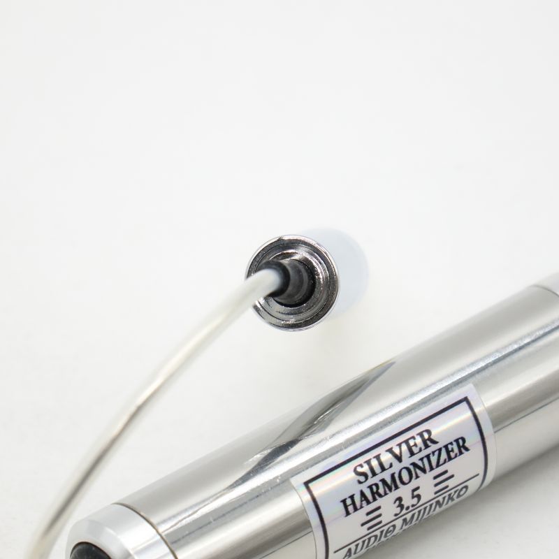SILVER HARMONIZER 3.5