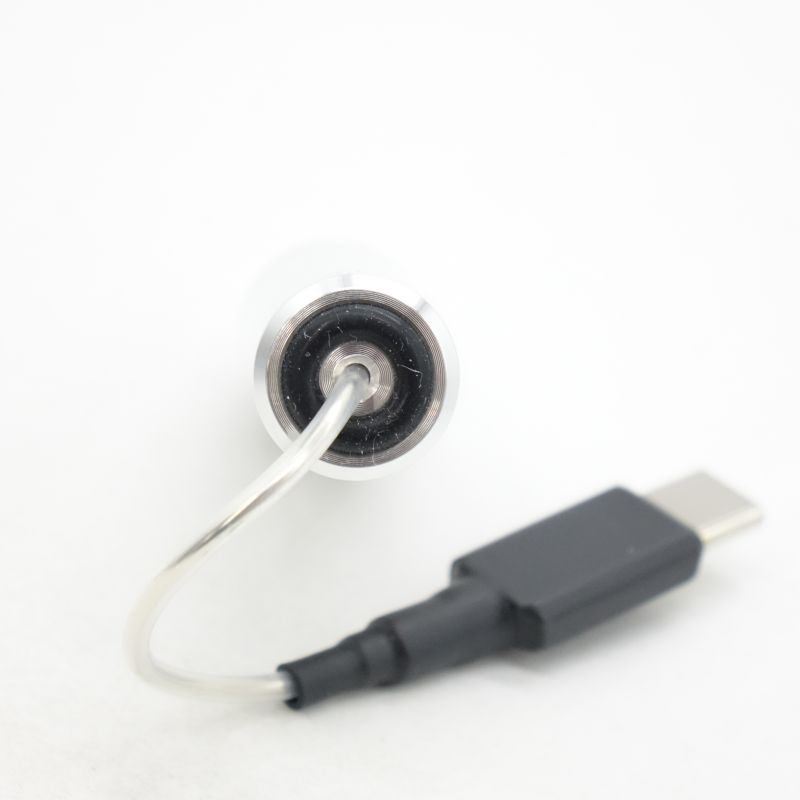 SILVER HARMONIZER USB-C