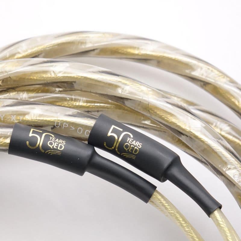 Reference Golden Anniversary XT
