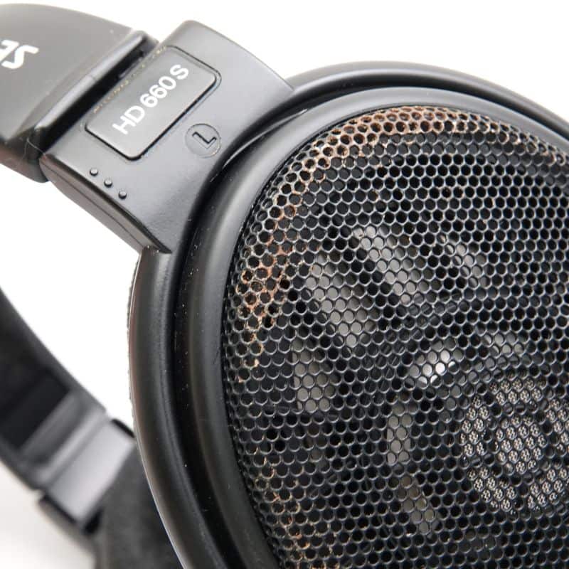 HD660S