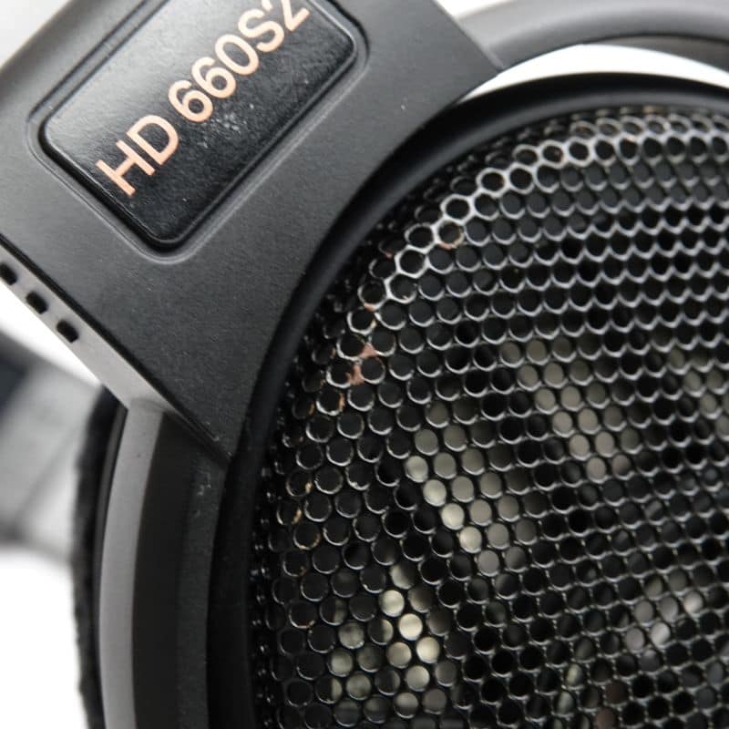 HD 660S2