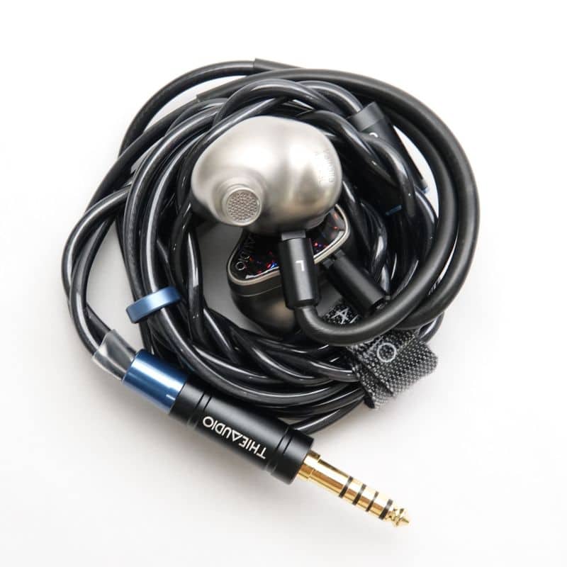 動作確認のみ未使用　THIEAUDIO　Valhalla　国内正規品 THIEAUDIO Valhalla｜新品通販フジヤエービック