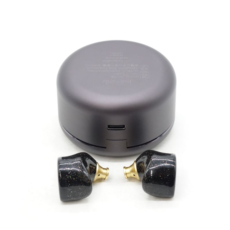 Inovator Black Starlight [INVTR-BS]