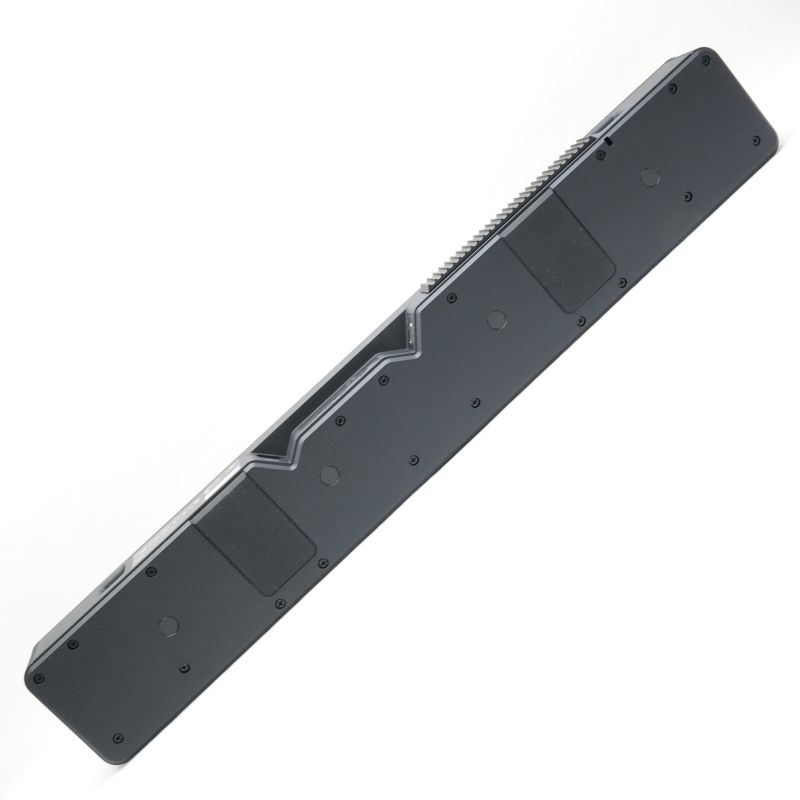 Smart Soundbar Black [SmartSoundbarBLK]