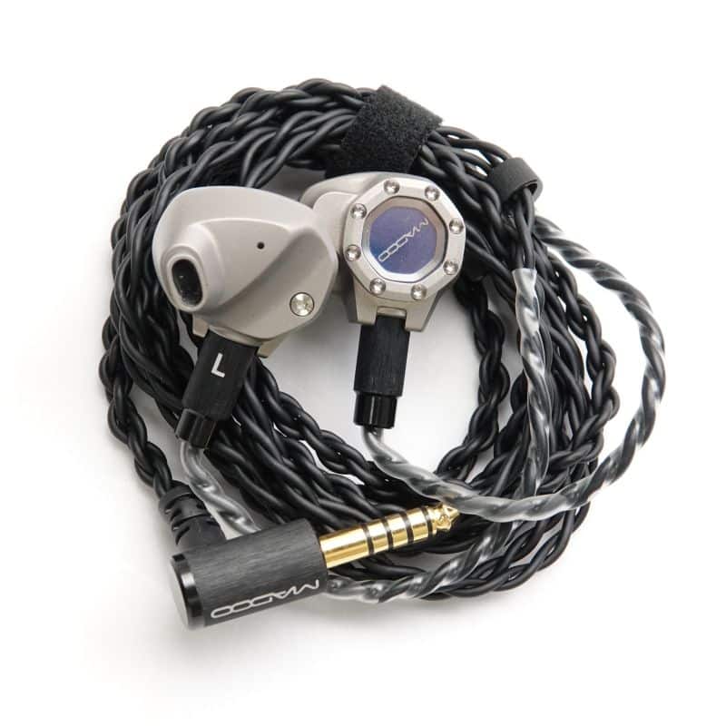Typ821 [MDO-T821-TI]