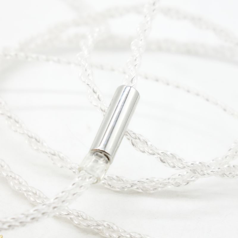 C106 2P12EZCLEH [シルバーコートケーブル 2P-4.4mm]