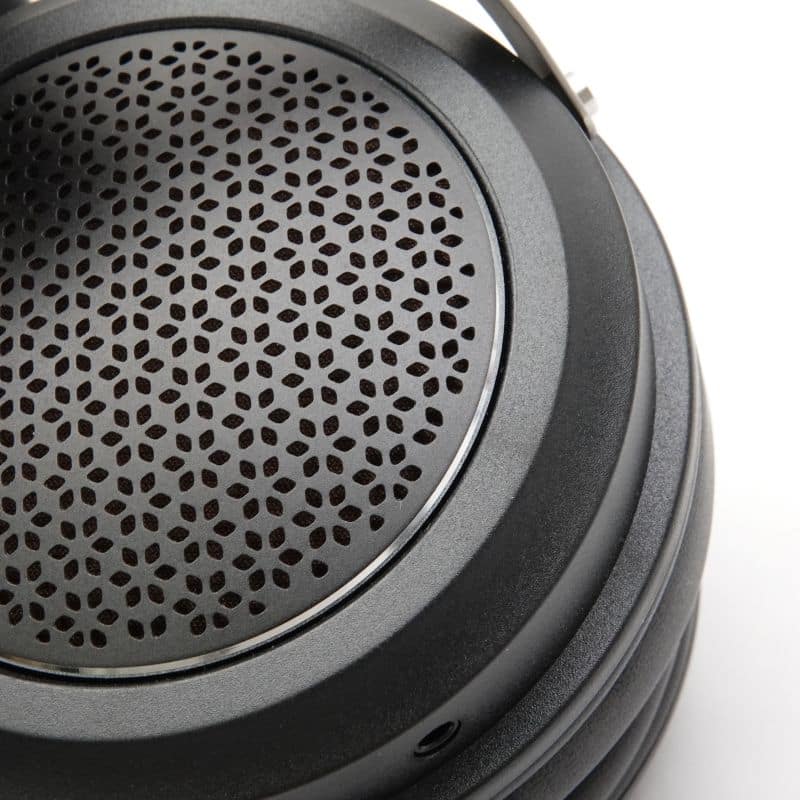 JT1 Black [FIO-JT1-B]