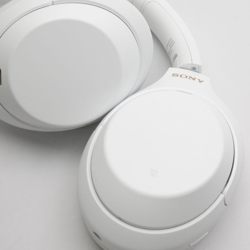 WH-1000XM4-W