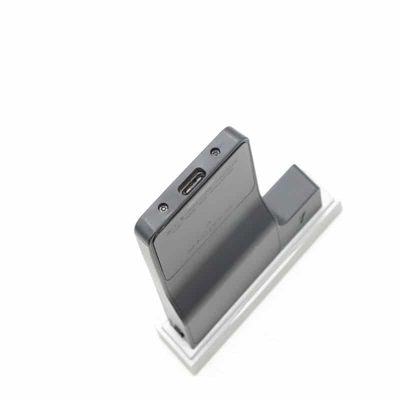 SE180 SEM4 DAC Moon Silver [AK-SE180-SEM4-DAC-MS]