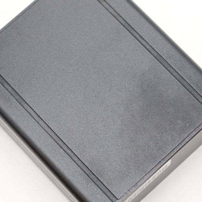 OPT ISO BOX [TW-OPT-ISO-BOX]