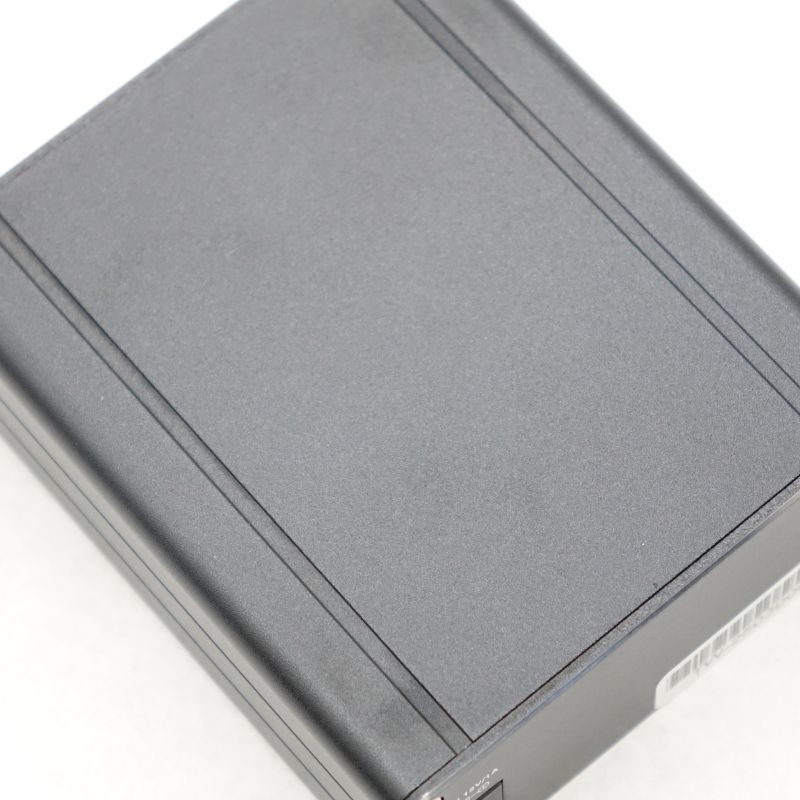 OPT ISO BOX [TW-OPT-ISO-BOX]