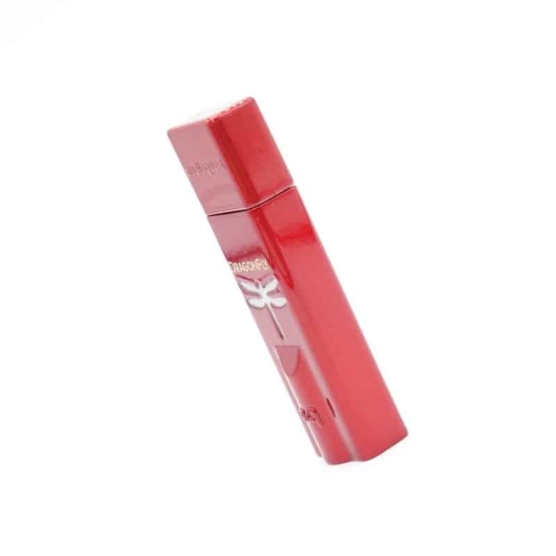 Dragonfly Red