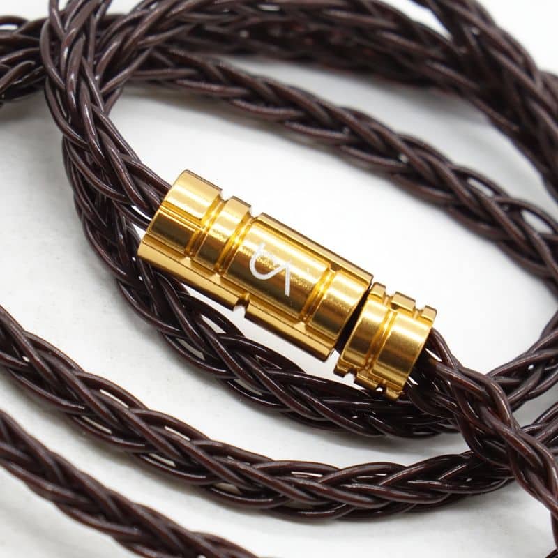 Arabica 8wire - Custom - 4.4mm [BEA-1604]