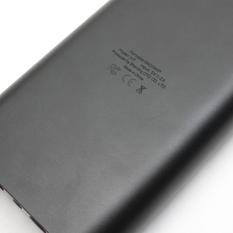 H7 Black（ブラック）