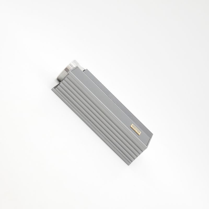 Nunchaku Grey