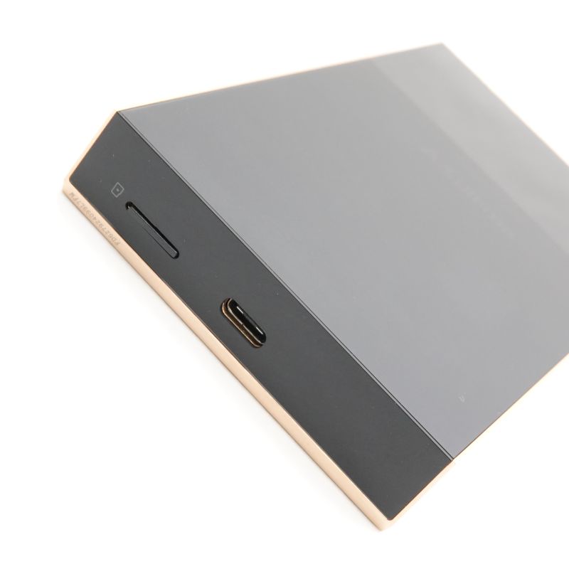 A&ultima SP3000T Copper [IRV-AK-SP3000T-COP]