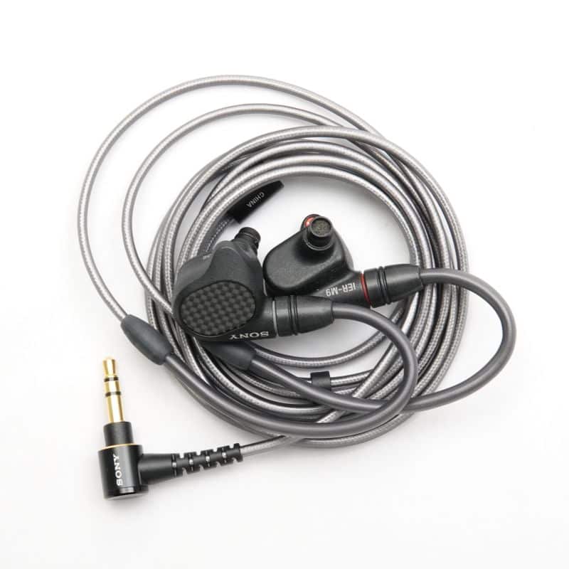 IER-M9/Q