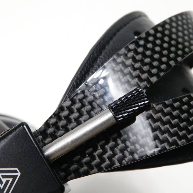 CRBN ELECTROSTATIC HP