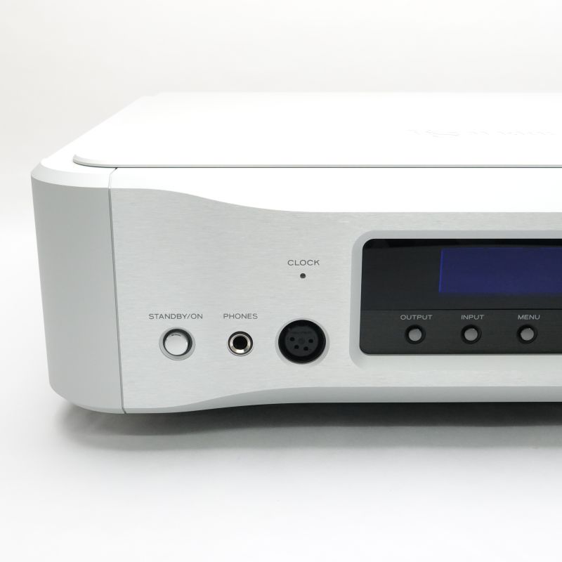 N-05XD シルバー
