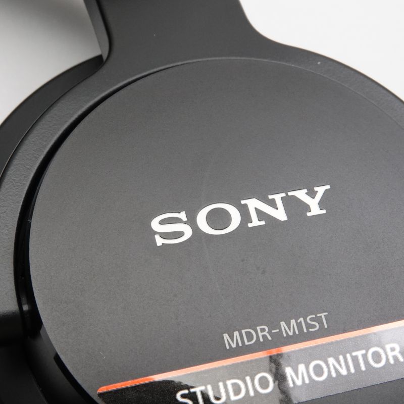 MDR-M1ST