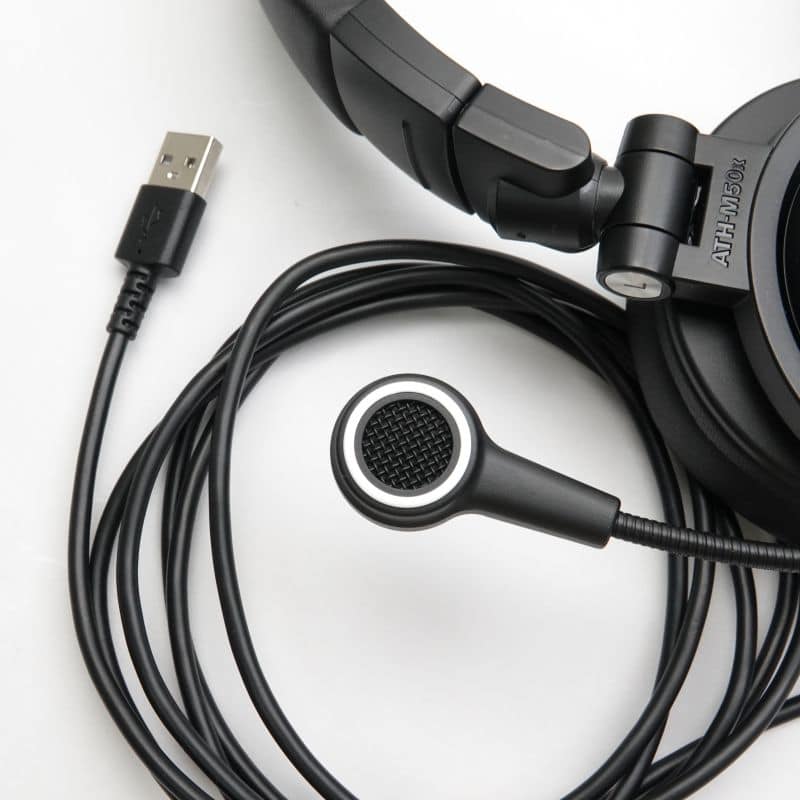 ATH-M50xSTS-USB