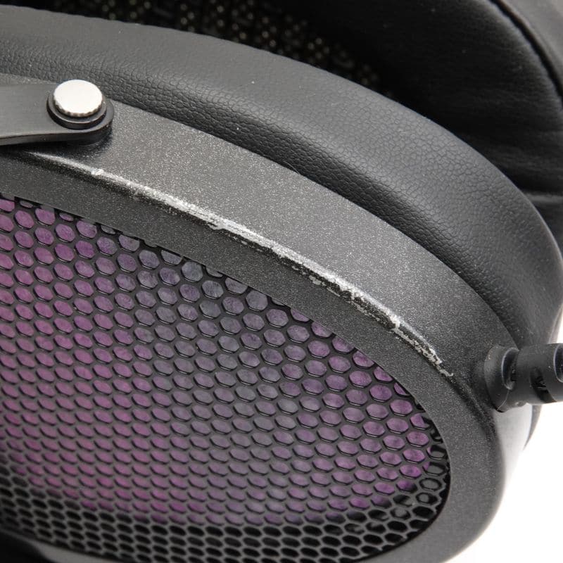 Jade II Headphone
