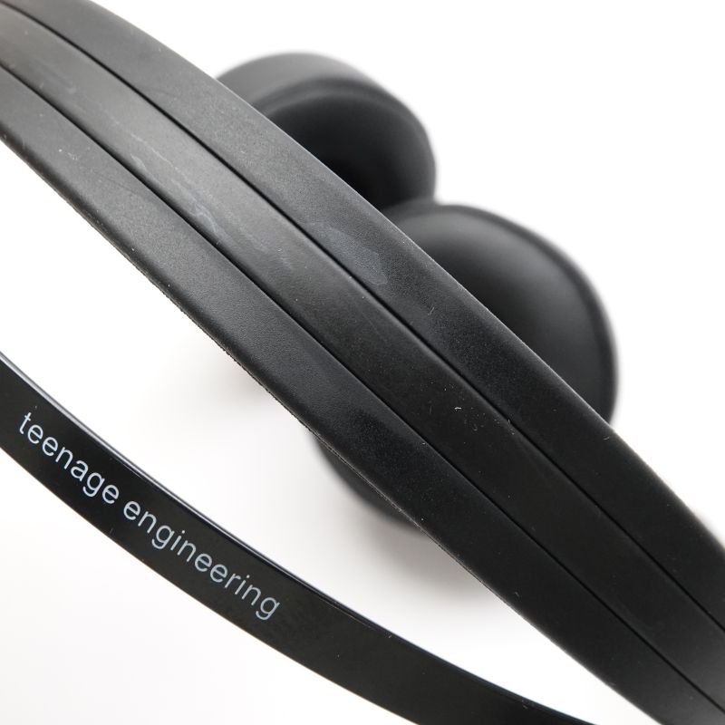 M-1 headphones