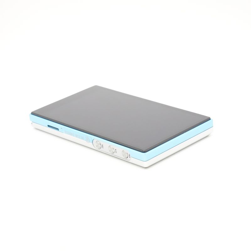 JM21 Blue [FIO-JM21-L]