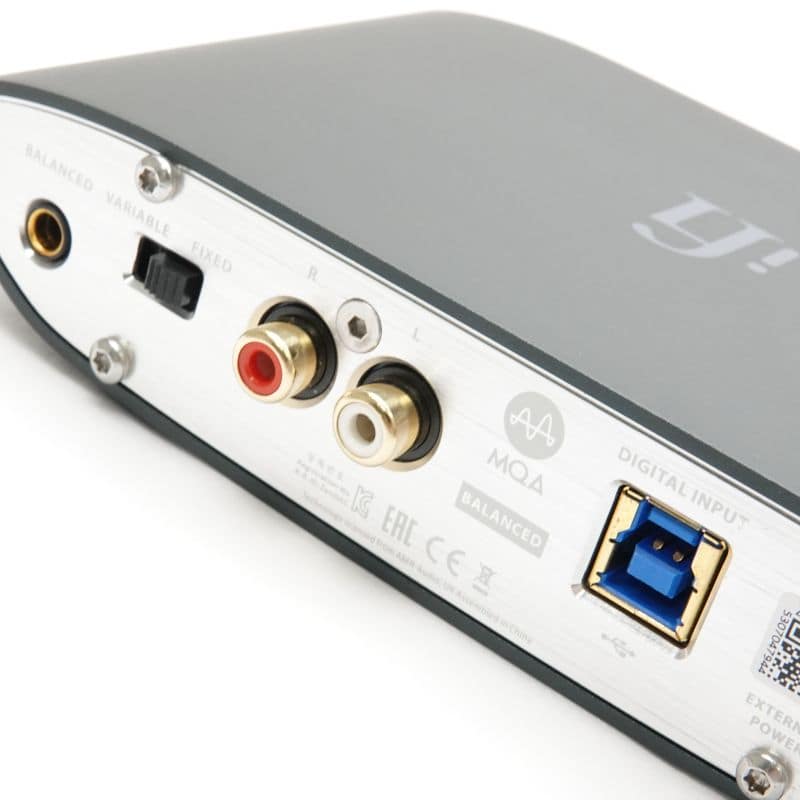 ZEN DAC