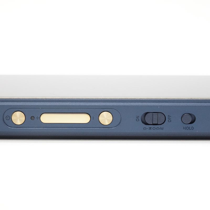 M21 Dark Blue [FIO-M21-L]