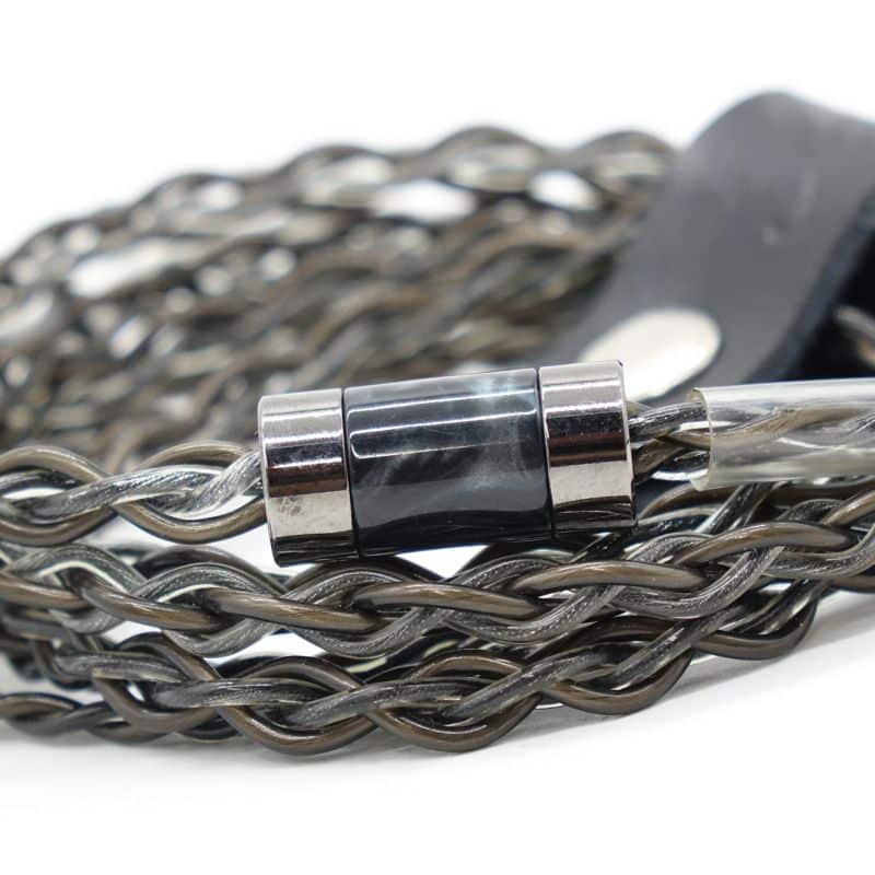 SARDONIX CIEM 2pin 3in1 plug [LNA-SAR-CM2P-31]
