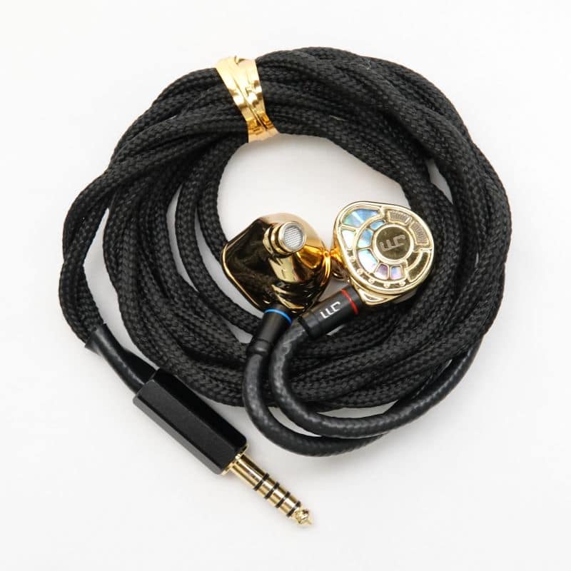 Nautilus(Universal Fit)