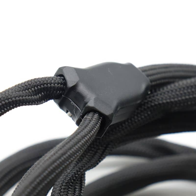STEALTH用バランスケーブル (4PIN XLR) [VIVO SPH CABLE 4PIN XLR]