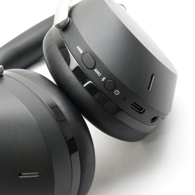 AVENTHO 300 black [1000981]