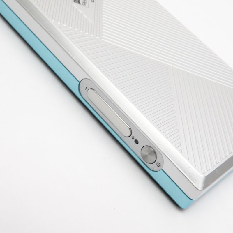 JM21 Blue [FIO-JM21-L]