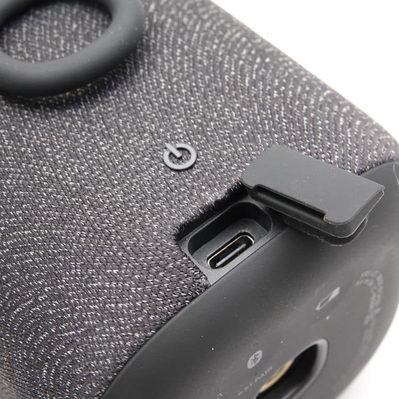 LinkBuds Speaker (Black) [SRS-LS1 B]