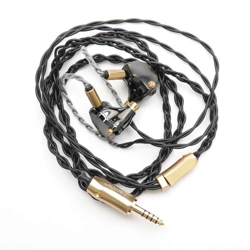 Mest Jet Black [UNM-1901]