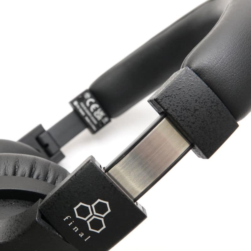 UX3000 [FI-UX3DPL-BLACK]