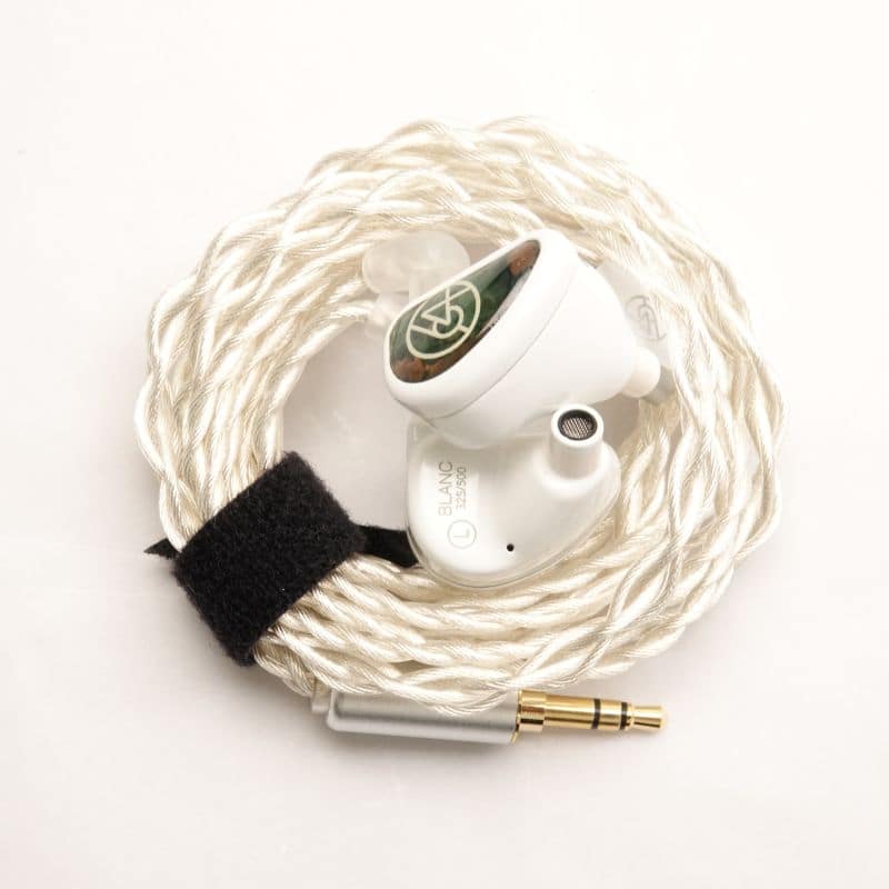 Fourte Blanc [64A-7266]
