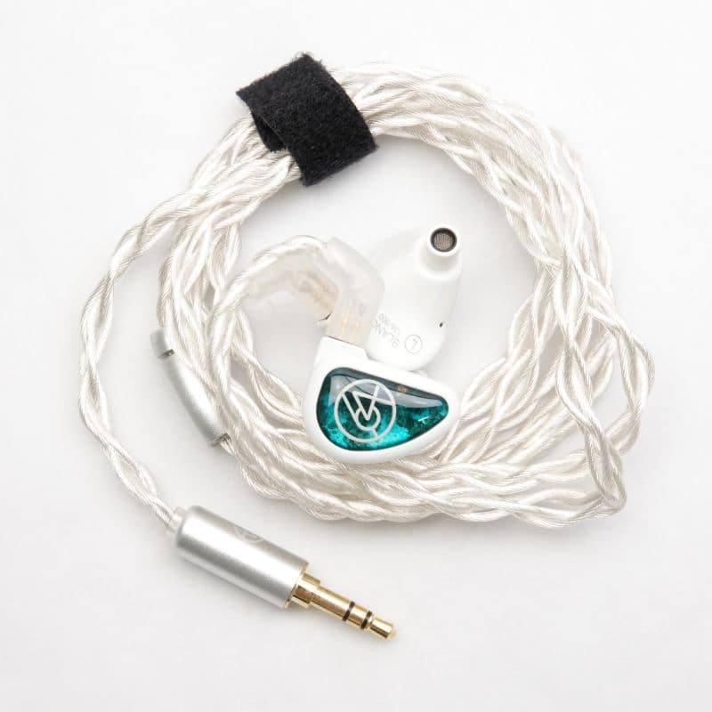 Fourte Blanc [64A-7266]