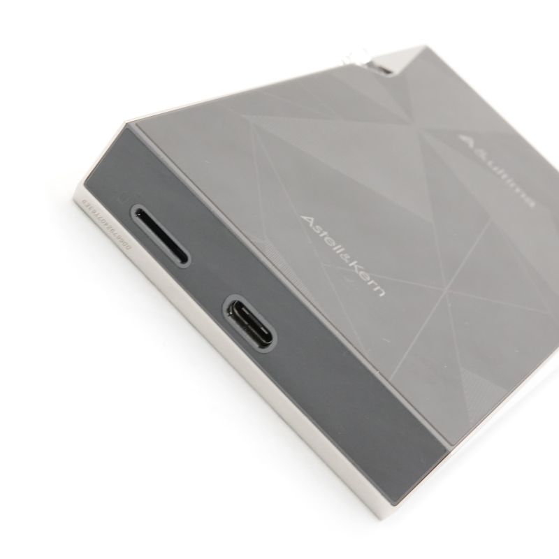 A&ultima SP3000 Platinum [IRV-AK-SP3000-PLT]