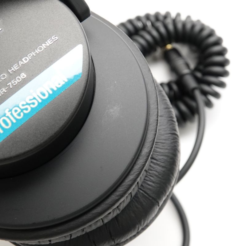 MDR-7506